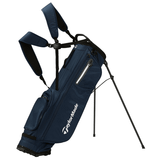 TaylorMade FlexTech Super Lite Golf Bag NAVY