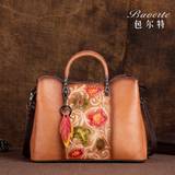 SHEIN New Handmade Retro Large Capacity Four-Season Versatile Women Tote Bag In 2024, Suitable For Business, Office, Travel, Commuting, Boarding And White-C