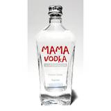 Mama Miniature Vodka 0,1 L