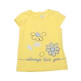 MAYORAL - Top - Yellow - 12