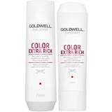 Goldwell Dualsenses Color Extra Rich Brilliance Package