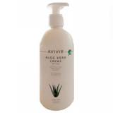 AVIVIR Aloe Vera Creme 80%