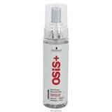 Osis Hair Products Osis Topped Up Mousse 200 ml
