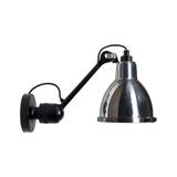 Lampe Gras by DCWéditions - Lampe Gras No 304 XL Outdoor Seaside Round Black/Bare