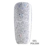Diamond Glitter (228) Gel Polish