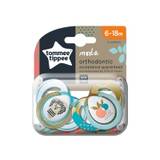 Tommee Tippee Moda Sut 6-18 mdr.