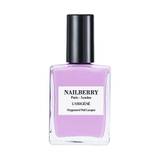 Nailberry Neglelak Lavender Fields
