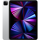 iPad Pro 2021 11'' Wi-Fi 128GB - Silver - MHQT3KN/A