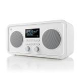Argon Audio RADIO3I MK2 Radio - 3 års medlemsgaranti - Hvid