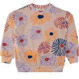 Soft gallery - Organic Elesse sweatshirt - Lilla - str. 3 år/98 cm
