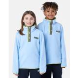 Older Kids Helvetia Half Zip Top