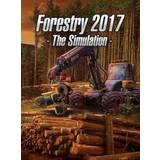 Forestry 2017 - The Simulation Steam Key GLOBAL
