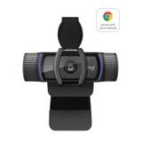Logitech hd pro webcam c920 webkamera • PriceRunner