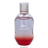 Lacoste Red Style In Play Pour Homme Edt Spray 75 ml