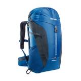 Lille rygsæk til vandring | STORM 30 RECCO - Tatonka - Blue