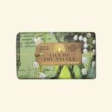 Sæbebar med Lily Of The Valley - The English Soap Company