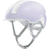 ABUS HUD-Y Cykelhjelm Pure Lavender - Hjelmstørrelse 57-61 cm