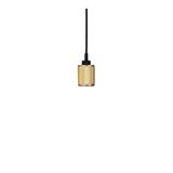 Buster + Punch - Heavy Metal Pendant, Brass