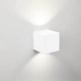 Cube (hvid)