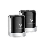 Coravin Sparkling Stoppers 2 pack