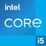 Core i5 11600K - 3.9 GHz - 6 Kerne - 12 Threads - 12 MB Cache-Speicher - LGA1200 Socket - Box (ohne