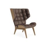 Norr11 - Mammoth Chair - Light Smoked