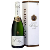 POL ROGER Champagne Brut Reserve