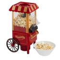 Popcorn maskine • den billigste pris hos nu »
