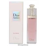 Christian Dior Dior Addict Eau Fraiche Edt Spray 50 ml