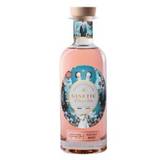 Ginetic Dry Gin – Rose – 43%