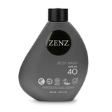 Zenz Body Wash Pure NO. 40