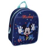 Backpack Mickey Happy