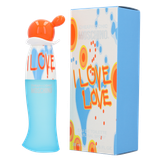 Moschino Cheap & Chic I Love Love Edt Spray 30 ml