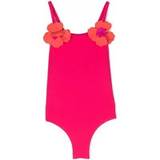 Swimsuits Pink 92 CM,116 CM,128 CM