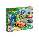 LEGO Duplo - Fragt Tog (10875)