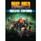 Deep Rock Galactic | Deluxe Edition (PC) - Steam Key - EUROPE