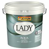 Jotun Lady Aqua Vådrumsmaling - 0,68 ltr.