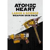 Atomic Heart - Labor & Science Weapon Skin Pack PC - DLC