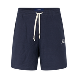FCK x Les Deux Baseball Jersey Shorts - L