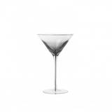 Martini glas "smoke" fra Broste Copenhagen
