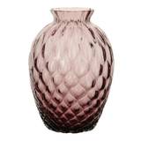 CARLO MORETTI - Vase - Mauve - --