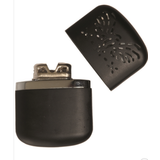 Håndvarmer | BLACK TINPLATE POCKET STOVE MIL-TEC®PRO.