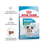 Royal Canin Mini Puppy - 4 kg