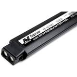Batteri 1800 mAh uden adapter Etrac/ Safari/ Expl