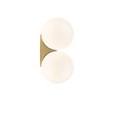 Michael Anastassiades - Brass Architectural Collection Ds150 Polished Bras