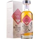 Citadelle Gin - No Mistake Old Tom Gin 46 % 50 cl.