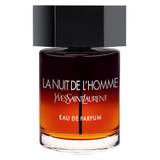 Yves Saint Laurent La Nuit De L'Homme Eau De Parfum 100 ml