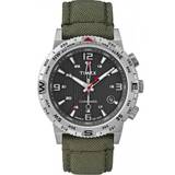 Men's Timex Watch Intelligent Quartz Compass T2P286