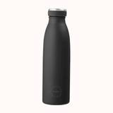 Drikkeflaske - Black - 500ml