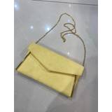 Liba bag yellow - Onesize